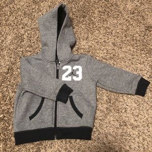 Baby Jordan Jacket